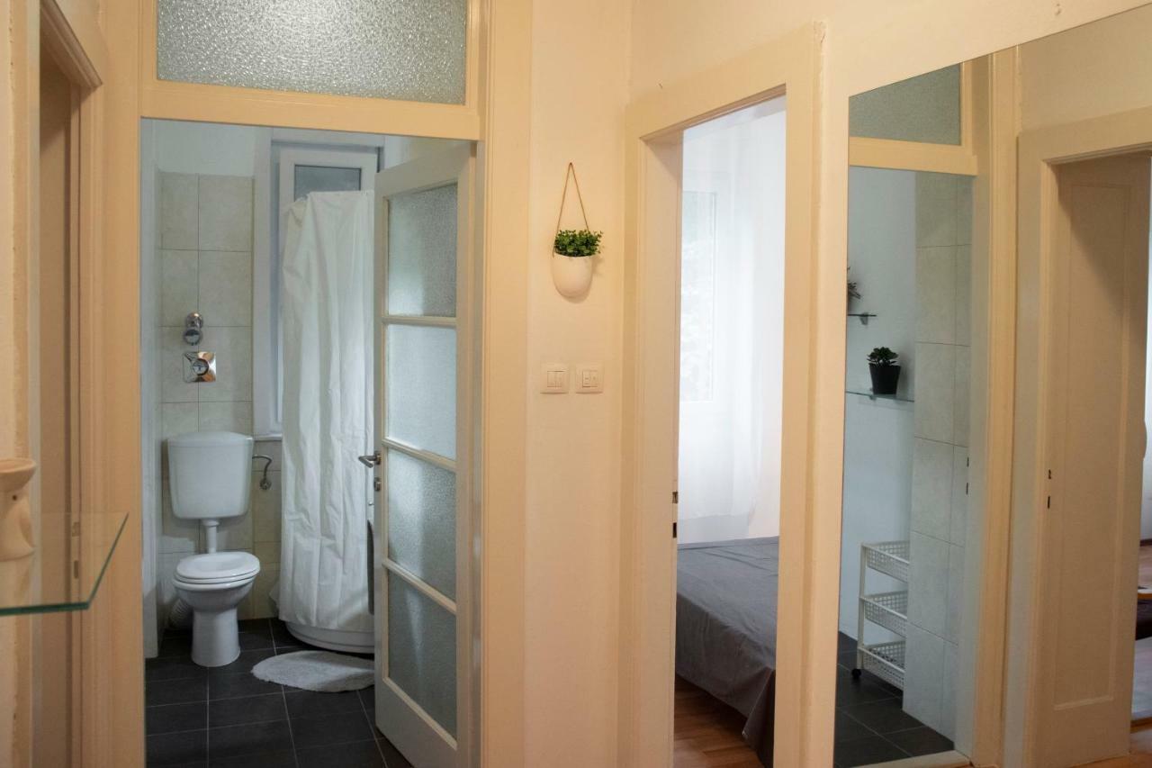 Apartment Palcic Split Exterior photo